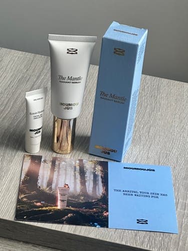 Review by Jacqueline T.