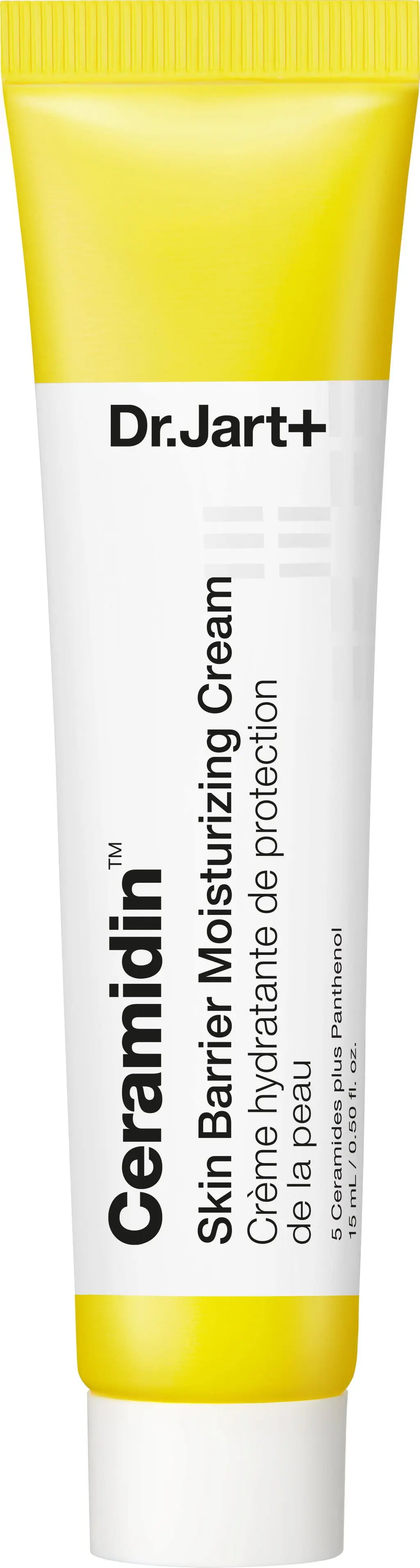 Dr. Jart+ Ceramidin Skin Barrier Moisturizing Cream