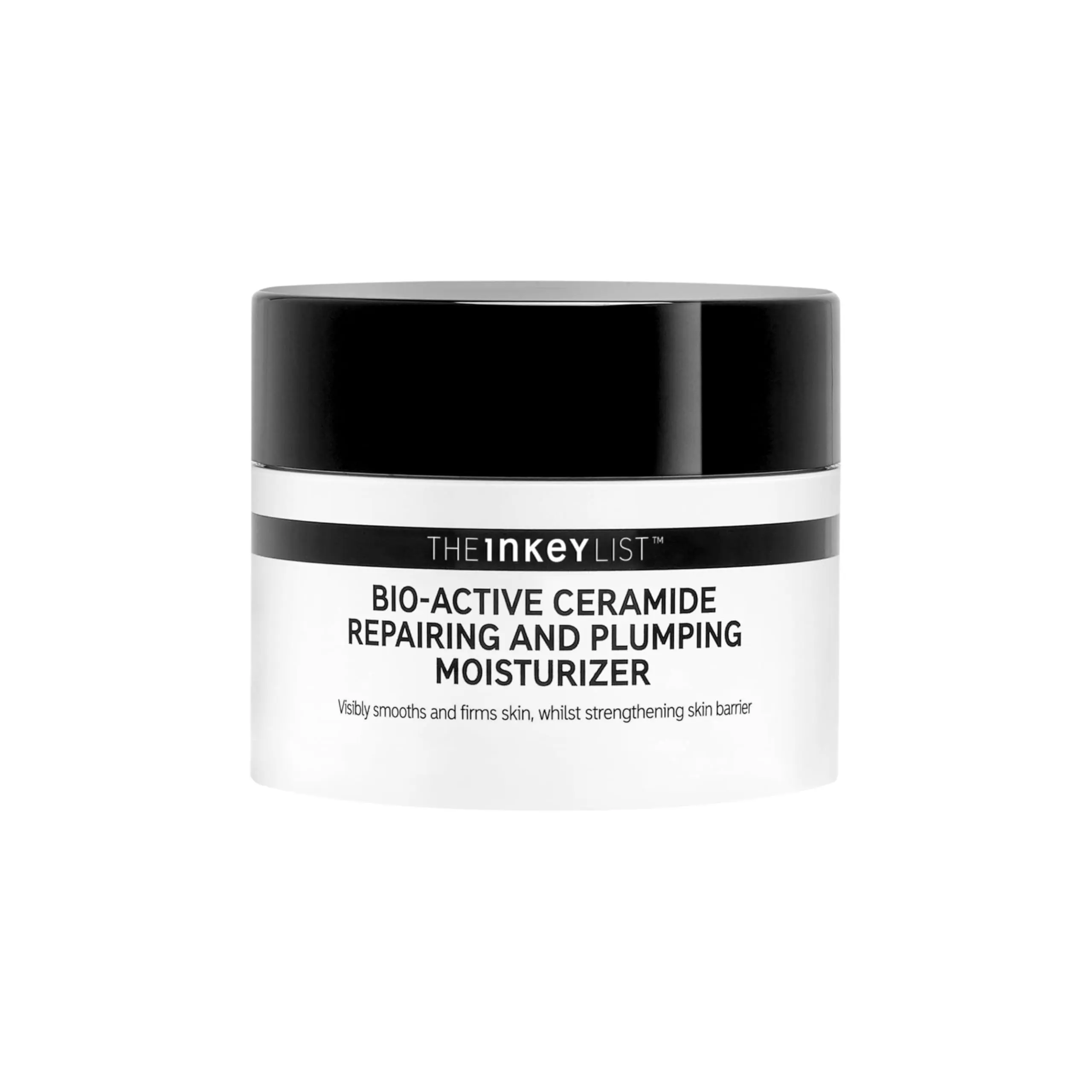 The INKEY List Bio-Active Ceramide Moisturiser