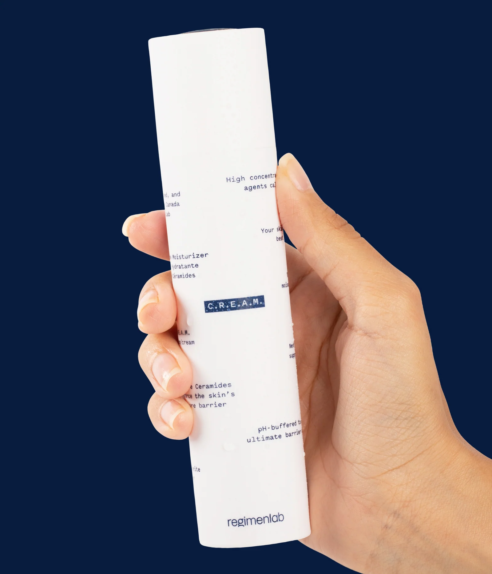 Regimen Lab C.R.E.A.M. Barrier Repair Moisturizer